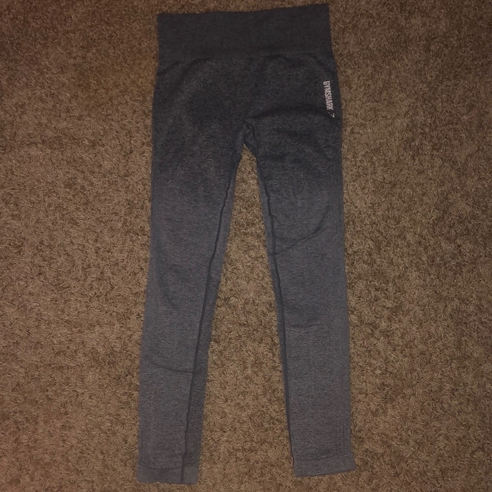 Gymshark seamless leggings